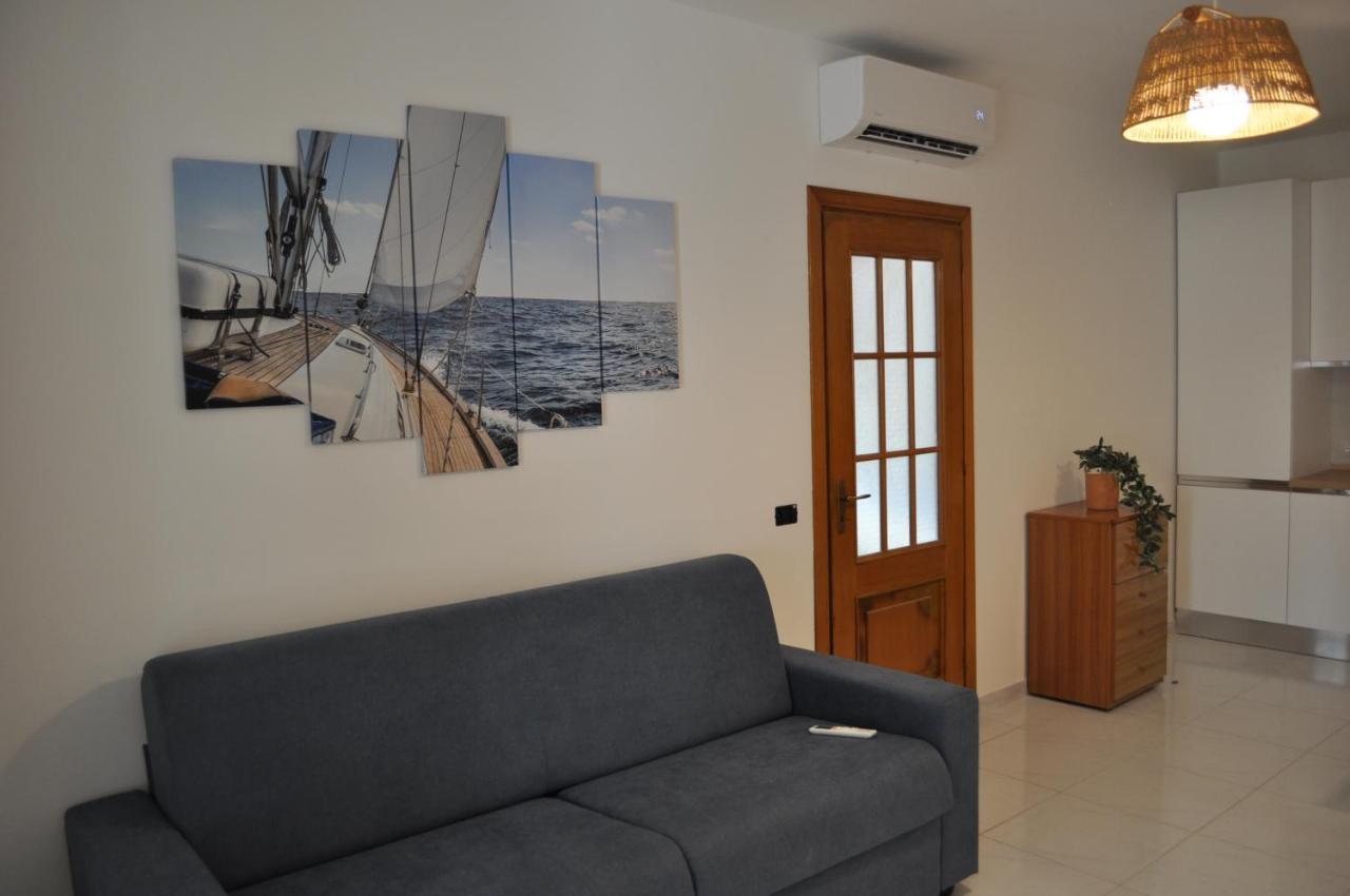 Villa Lecce Al Mare San Cataldo  Exterior foto